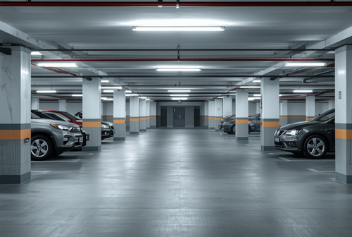 Underground parking garages accumulate toxic gases including carbon monoxide and benzene. Learn about hidden air quality dangers in parking facilities and protection strategies.
