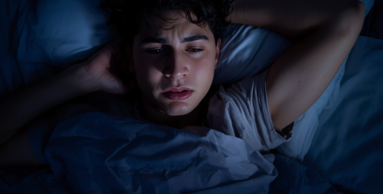 Sleep position and CIRS severity: what the science supports and what's still an open question.