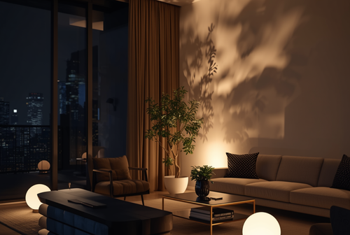 Air quality often gets worse at night, indoors and out. Here's the science behind why — and what to do about it.