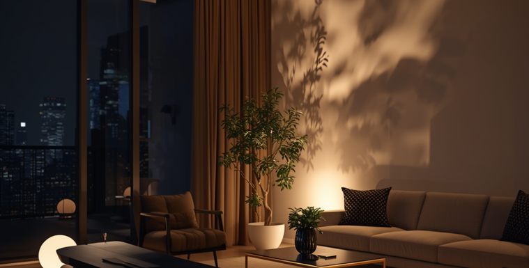 Air quality often gets worse at night, indoors and out. Here's the science behind why — and what to do about it.