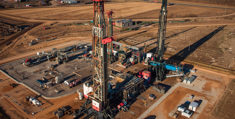 Peer-reviewed research shows fracking operations can elevate indoor VOC levels in nearby homes.