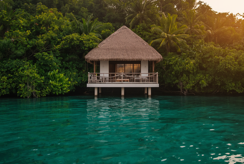 Leaving your air purifier on during vacation is safe and keeps your home healthier. Here's how to set it up.
