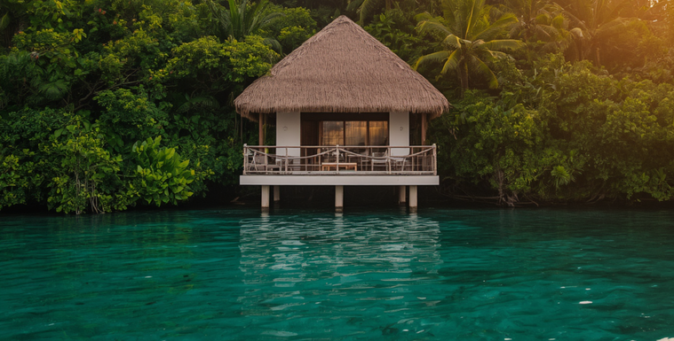 Leaving your air purifier on during vacation is safe and keeps your home healthier. Here's how to set it up.
