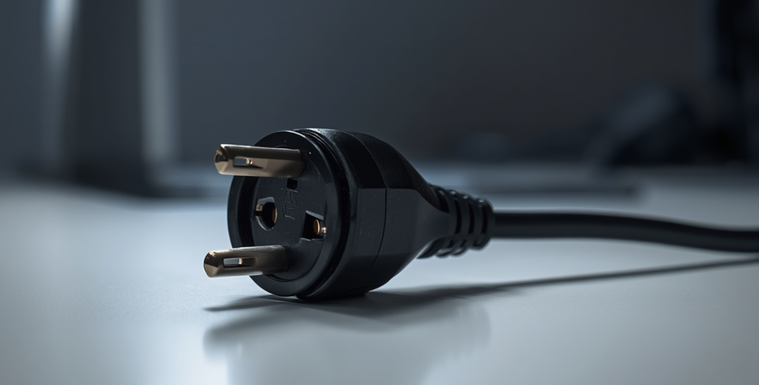 Can you run your purifier on an extension cord? Here's what the manual says and what matters.