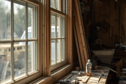 Sealed up your house? Here's what actually changes indoors.