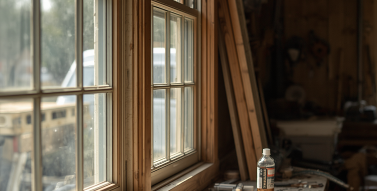 Sealed up your house? Here's what actually changes indoors.