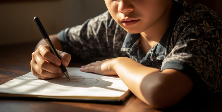 What the evidence actually shows about kids and CIRS.