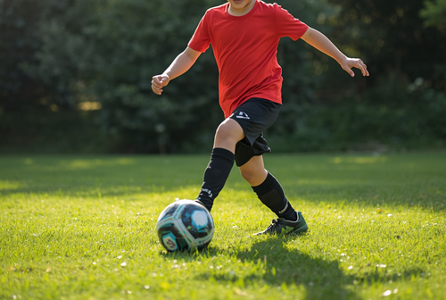 What's known about CIRS and child growth.