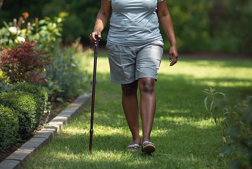 Research links biotoxin exposure from water-damaged buildings to neuropathy symptoms including numbness and tingling in extremities.