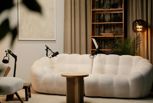 CIRS Gains Public Attention as Jordan Peterson Takes Medical Leave for Mold-Related Illness