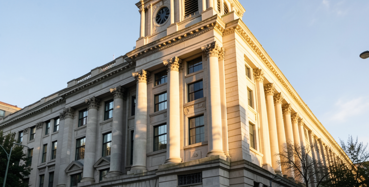 Courthouse air quality is failing judges, staff, and the public. Learn what poor indoor air means for health and what needs to change.