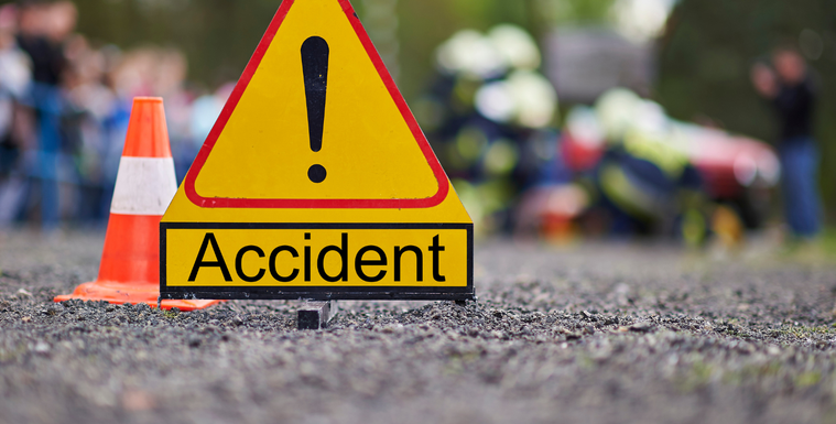 Air Pollution Sharply Raises Workplace Accident Risk, Study Finds