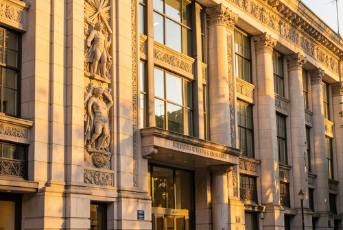 Post office air quality affects employee focus, health, and productivity. Learn why older buildings are especially at risk and what helps.