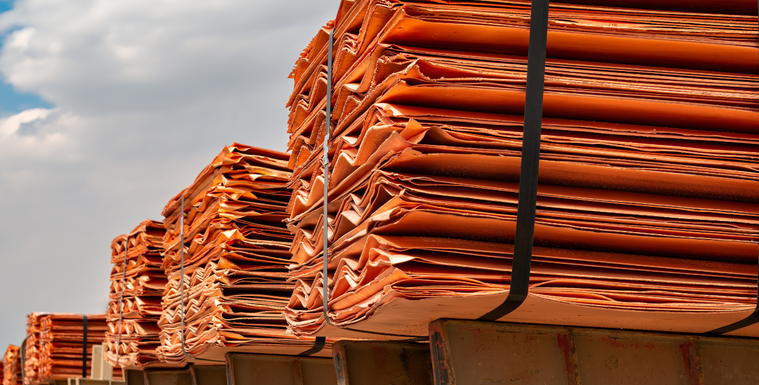 Trump Administration Exempts Arizona Copper Smelter from Air Pollution Regulations