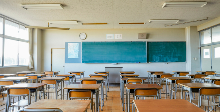 Boston Public Schools Receives $200K Grant for Air Quality Monitoring System