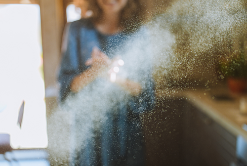 Nanoparticle Emissions: The Invisible Indoor Air Threat You Can't See Coming