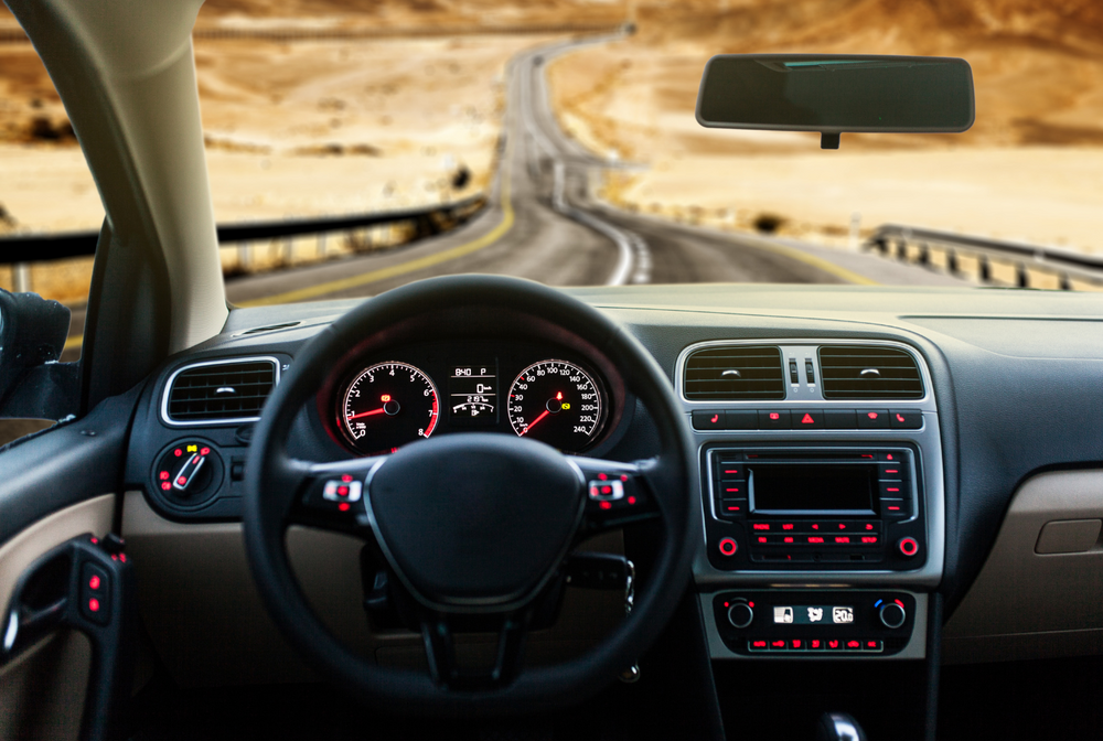 Automotive Cabin Air Quality Sensors: $250 Million Market Growth