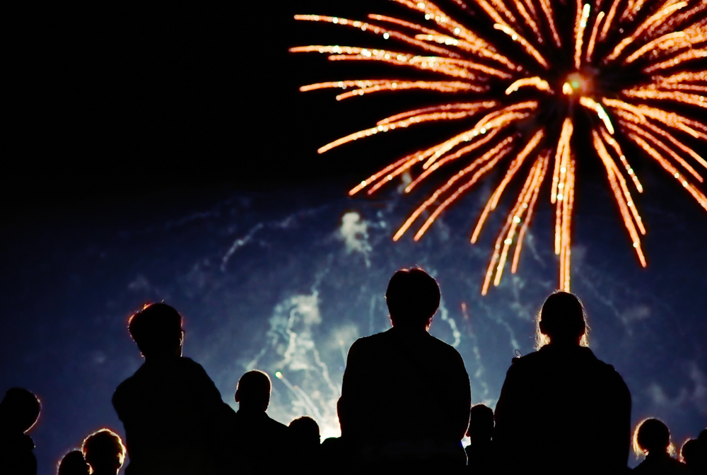 Are Fireworks Bad for Air Quality?