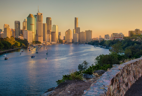 Only Seven Countries Met WHO Air Quality Standards in 2024, Data Shows