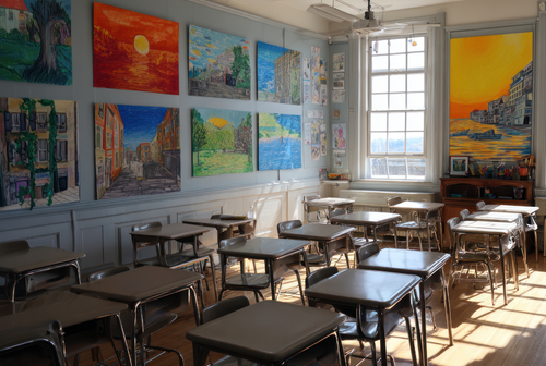 When HVAC Systems Fail: Lessons from Iowa School's Costly Mold Crisis