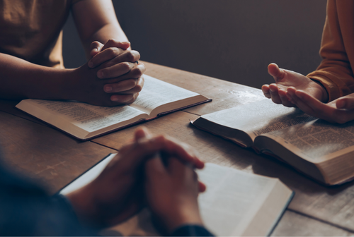 Air Oasis Supports Community Health with Donation to Christian Medical Ministry