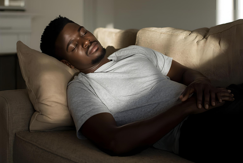 Why Do Allergies Cause Fatigue?