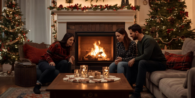 Why an Air Purifier Is the Health Gift That Keeps Giving All Year