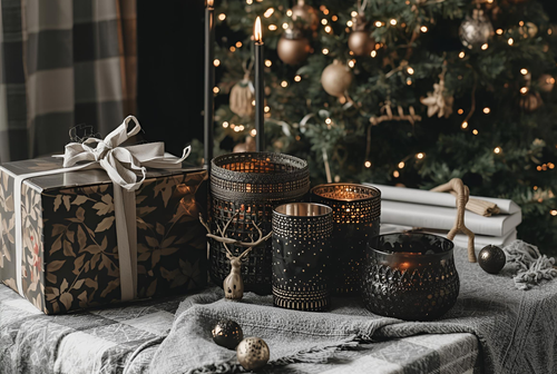 Thoughtful holiday gift ideas for loved ones with allergies and asthma that provide real relief and improve respiratory health year-round.