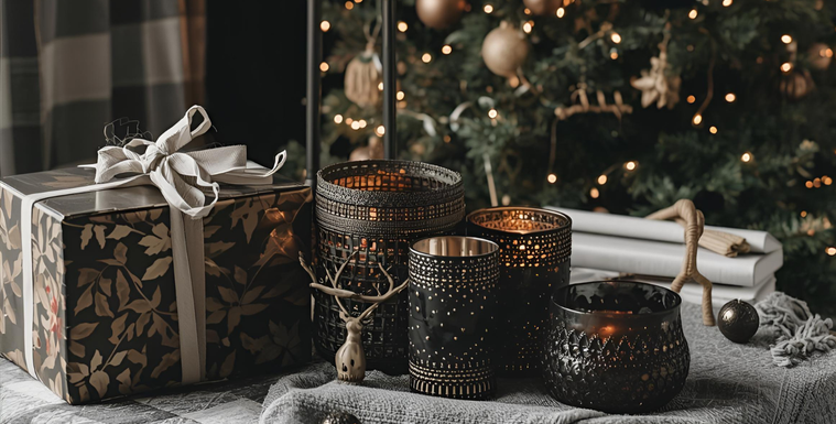 Thoughtful holiday gift ideas for loved ones with allergies and asthma that provide real relief and improve respiratory health year-round.