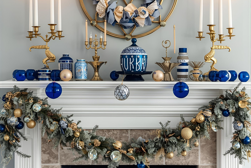 How Holiday Decorations Affect Your Indoor Air Quality