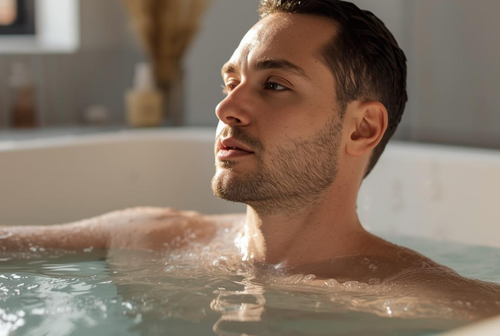 Cold plunge CIRS research doesn't exist yet. Here's what cold exposure biology and CIRS physiology tell us about the real risks.