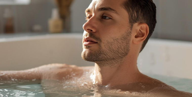 Cold plunge CIRS research doesn't exist yet. Here's what cold exposure biology and CIRS physiology tell us about the real risks.