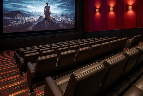 Are movie theater air systems spreading more than popcorn smell? Learn what contaminants circulate through theater air and how purification helps.