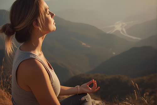 Achieve fitness goals faster by mastering breathing techniques that improve endurance, recovery, and performance naturally.