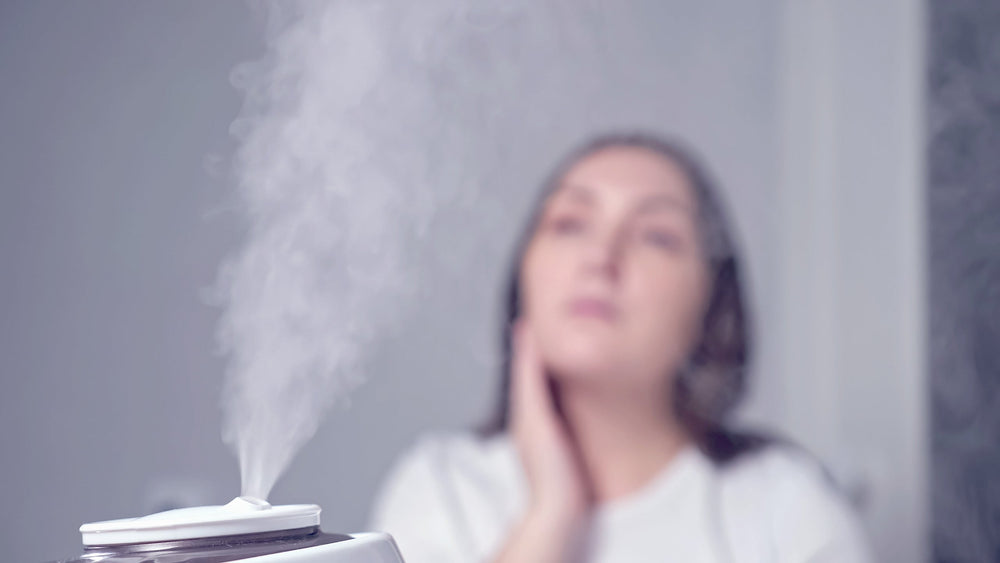 Do Humidifiers Cause Mold Growth in Homes?