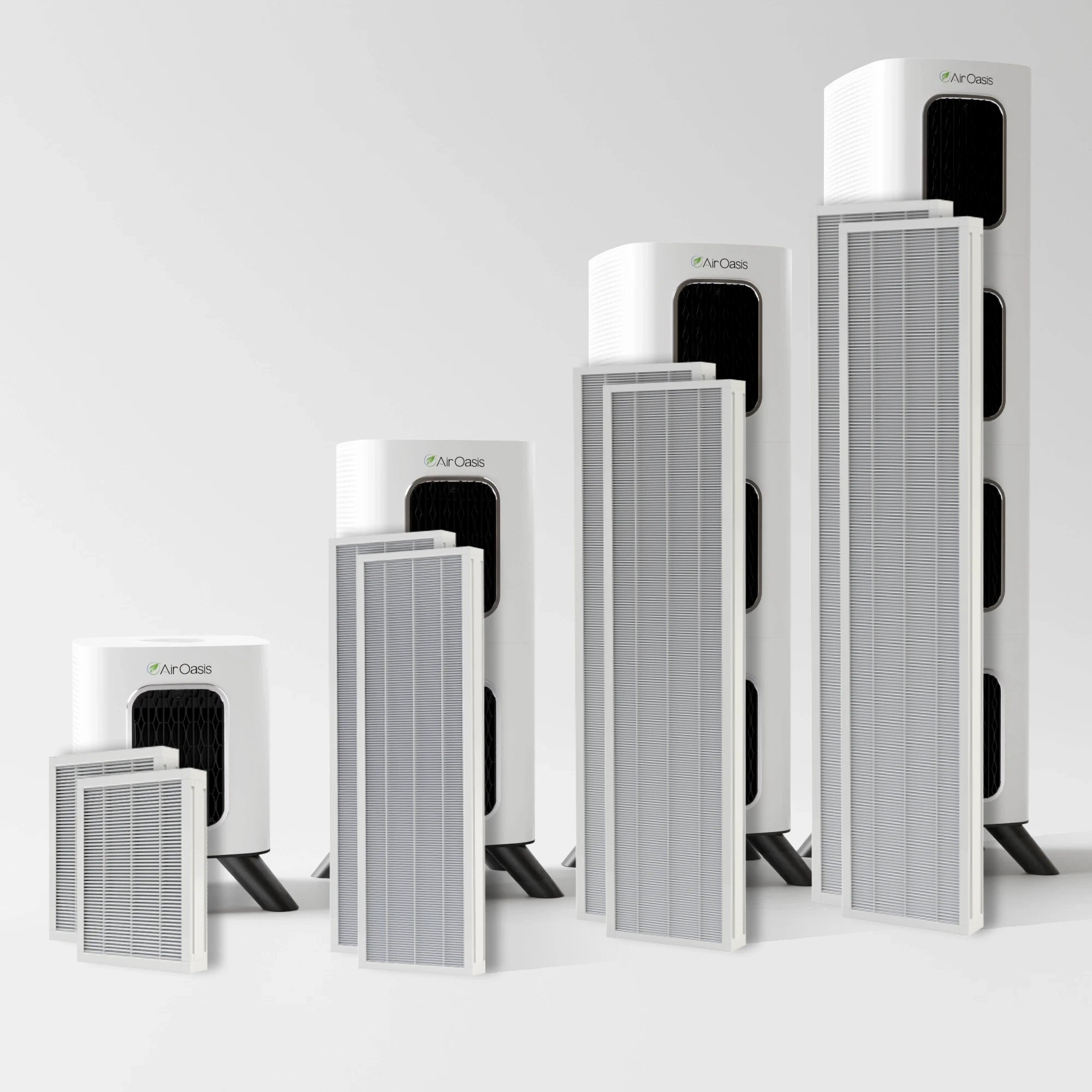 Choose your iAdaptAir 2.0 replacement filter