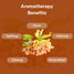 benefits of frankincense essential oil