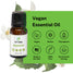 vegan jasmine essential oil