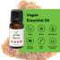 vegan Myrrh essential oil