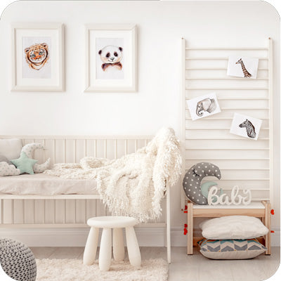 kid bedroom