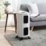 medium iAdaptAir air purifier living room
