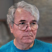 photo of Dr. Ritchie Shoemaker