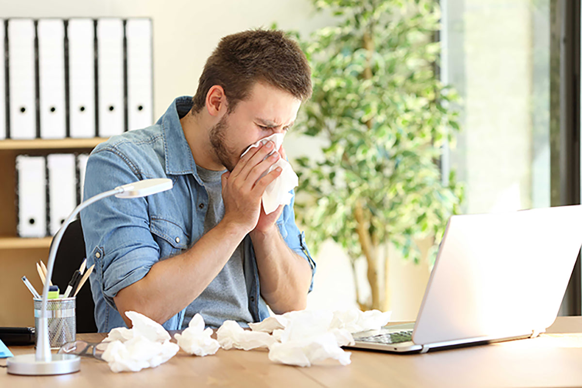 15 Best Tips for Spring Allergies