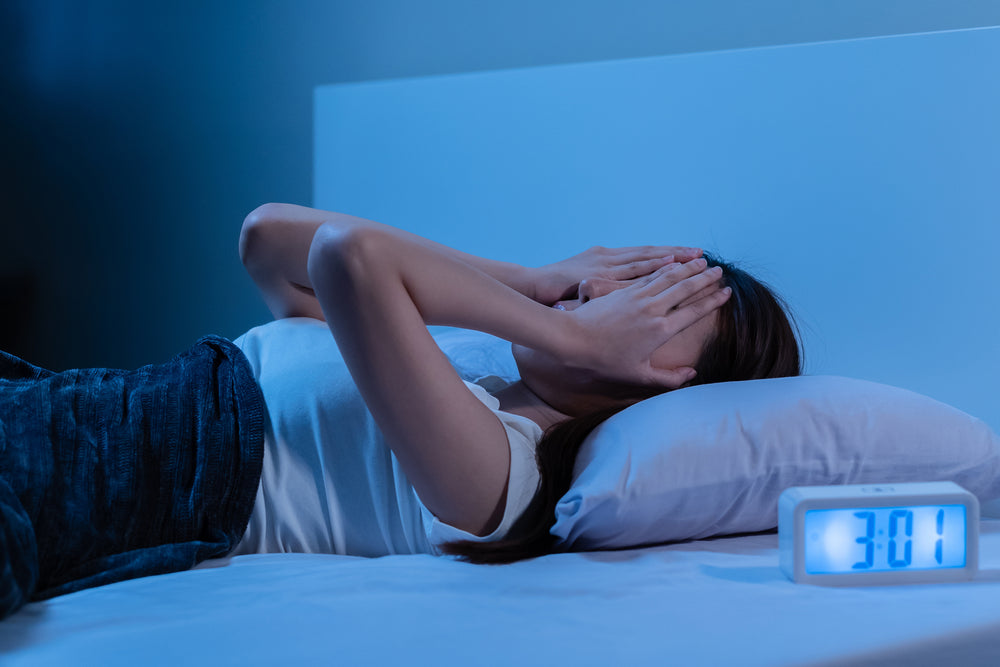 Air Quality and Sleep: How Indoor Pollution Can Affect Restfulness