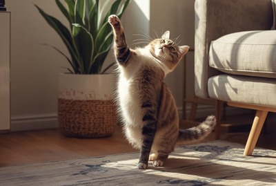 Explore natural approaches to managing pet allergies including diet changes, cleaning strategies, and environmental controls for symptom relief.