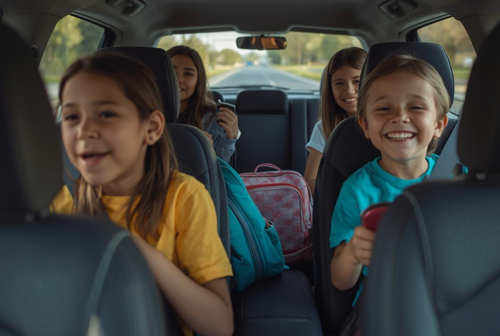 Carpooling reduces emissions and traffic congestion, but does it truly improve air quality? Discover the environmental reality behind ride-sharing benefits.
