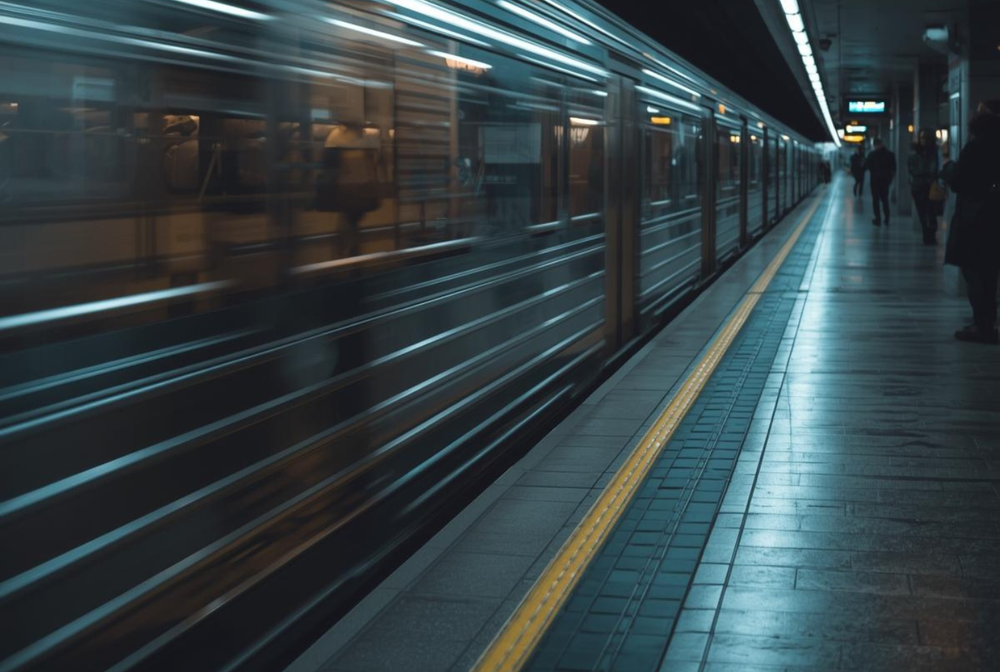 Tunnel air pollution contains high metal-rich particulate concentrations that may cause immediate respiratory and cardiovascular effects. Learn about acute tunnel exposure risks.