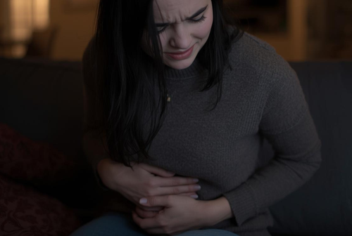 Research links air pollution including nitrogen dioxide to PCOS development through hormonal disruption and inflammation.