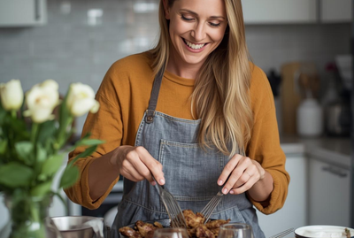 Can air purifiers remove cooking grease from the air? Learn how HEPA and carbon filtration work.