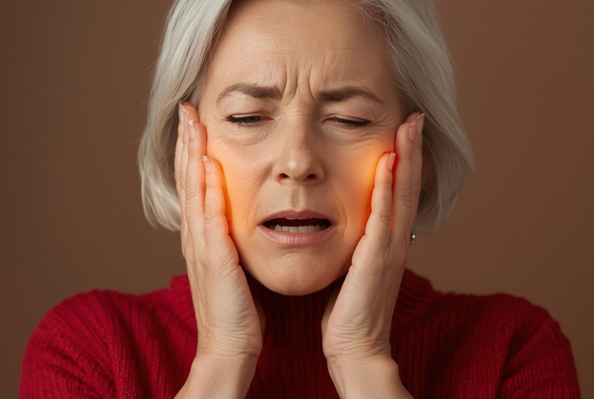 Can clean air reduce hot flash severity during menopause? Learn how pollution affects hormones and symptoms.